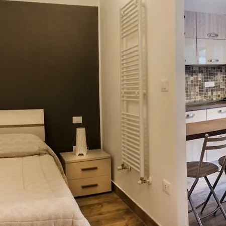 Apartment Agape