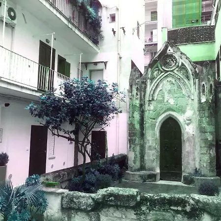 Agape Apartment Taranto