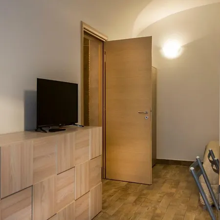 Apartment Agape