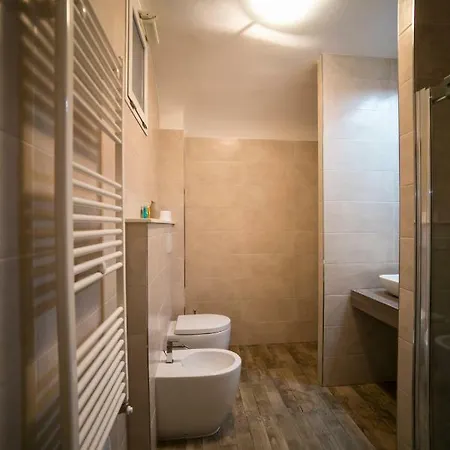 Agape Apartment Taranto