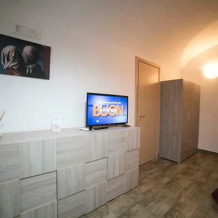 Agape Apartment