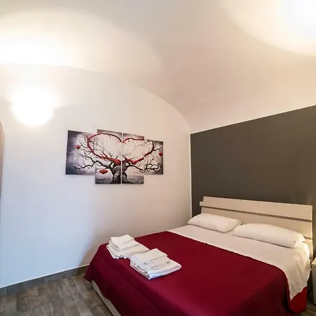 Agape Apartment Taranto
